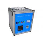 Coupler Heating Tester For Evaluating Heat Resistance Performance Testing IEC60320-1