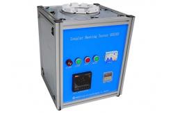 China Coupler Heating Tester For Evaluating Heat Resistance Performance Testing IEC60320-1 supplier