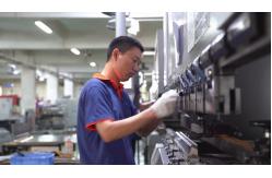China Custom CNC Machining manufacturer