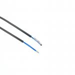 200 Celsius Ntc Temperature Sensor For Industrial Devices PTFE Wire for sale
