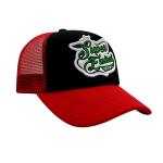 China Factory Embroidery applique patch Wholesale Blank Mesh Hats Custom Trucker Caps for sale