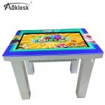 Digital Board Touch Screen Gaming Table 32inch LCD 16:9 16.7M Color for sale