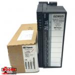IC660BBA025   GE   Block 24/48Vdc Analog Current Source 6 Outputs for sale