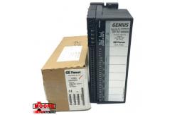 China IC660BBA025   GE   Block 24/48Vdc Analog Current Source 6 Outputs supplier