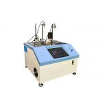 IEC 62368-1 Clause 5.4.1.10 Vicat Softening Temperature Determination Tester