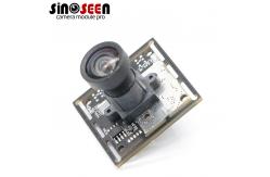 China SONY CMOS IMX258 HDR USB2.0 13MP Camera Module supplier