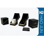 Customized Cardboard Gift Boxes , Recyclable Paper Candle Box for sale
