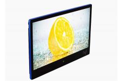 China Full HD 32 Digital Signage Display , Custom Digital Signage For Schools supplier