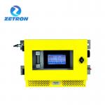 UV-2300C Wall Mounted Ozone Analyzer Continue Concentration In Operating Pipelines for sale