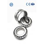 Separable 32205 Double Row Tapered Roller Bearing For Machine V4 V5 P0 P6 size 25*52*19.25mm for sale