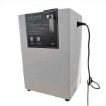 Portable Electrolyzer Hydrogen Micro Nano Bubble Spa Machine 450*220*200mm for sale