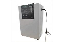 China Portable Electrolyzer Hydrogen Micro Nano Bubble Spa Machine 450*220*200mm supplier