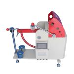 Corrugated Paper Cardboard Puncture Testing Machine for sale