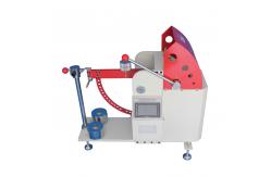 China Corrugated Paper Cardboard Puncture Testing Machine supplier