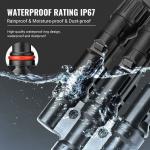 ISO Y Branch Solar PV Connectors FMMM+MFFF 1 Pairs Multipurpose