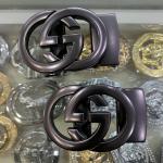 Stainless Steel Nickel Free Belt Buckle Auto Clip Normal Vacuum Plating for sale