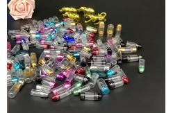 China 12mm Empty Capsule Shells supplier