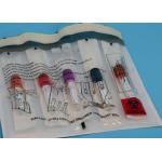 95 kPa Pressure Bags For Federal Industries Infectious Substance Shipping packing for sale