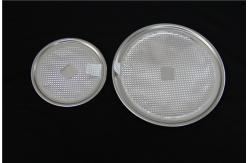 China Safe rim Aluminum Easy Open Lid For beverage pop can , tinplate ends supplier