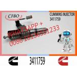 New Genuine Cummin s Fuel Injector 3411691/3411765/3411766/3411759/3087560/3087733/3083846/30950866 Cummin s N14 Engine for sale