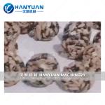 Nuts Candy Ball Production Line