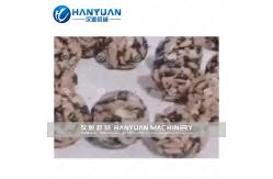 China Nuts Candy Ball Production Line supplier