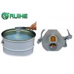 High Elastic Soft Translucent LSR Liquid Silicone Rubber For Dust Masks for sale