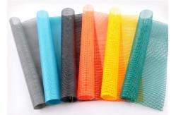 China 12*12mm Density Plastic Safety Net Building Construction Scaffold Protection supplier