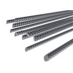 270mm 6 -7 M Hot Rolled Steel Round Bar Steel Reinforcing Bars for sale