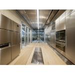 Flexible Dustproof Stainless Steel Cladding for Electronics for sale