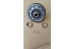China Geely Boyue Differential Prolonging Vehicle Lifespan with Smooth and Uniform Surface supplier