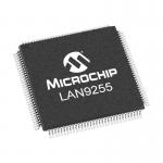 American Microchip Integrated Circuits LAN9255T/ZMX019 Brand New Original Electronic Components Package DFN-6-EP(1.6x1.6) Monitor and Reset Chip MOSFET for sale