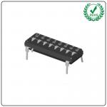 Auto Insert Straight Lead Tri State Type DIP Switch for sale
