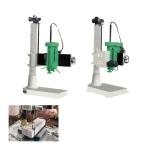 300mm Drilling 700mm Max Vertical Stroke Stone Drilling Machine For Lantern Crafts for sale