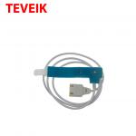PVC Material Medical Grade Disposable Spo2 Sensor DB 7 Pin 0.9m Neonate Medaplast for sale