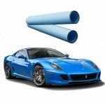 Waterproof And Scratch Resistant Vinyl Film For Ultimate Styling for sale