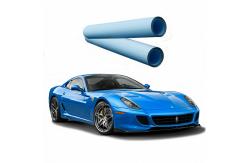 China Waterproof And Scratch Resistant Vinyl Film For Ultimate Styling supplier