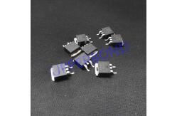 China Hauni Max Super Slim Cigarette Packing Line Fast Switching Irfz44ns supplier