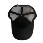 Custom Transfer Printing Foam Trucker Cap , Promotional Unstructured Trucker Hat