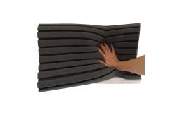 China Bamboo Fabric Memory Foam Pillow Excellent Moisture Wicking supplier