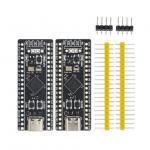 STM32F411 Learning Board 84Mhz 64KB RAM 256KB Minimum System Board Development Board V3.0 STM32F411 STM32F411CEU6 for sale