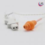 ISO13485 CE Certified Medical Temperature Sensor With 6x50mm Probe for sale