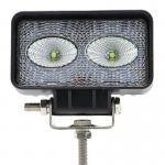 20W LED Working Light Flood Light for Motorcycle SUV ATV Tractor for sale