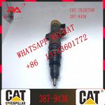 Common rail Injector Diesel fuel Injector Sprayer 293-4072 293-4071 387-9434 387-9436 for C-A-T C7 C9 Engine for sale
