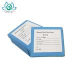 ISO9001 2008 Class II Medicine Warning Label For Steam Sterilization Indicator for sale