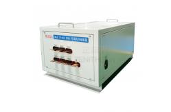 China 10V-60V 200A DC Dummy Variable Resistive Load Bank Hand Carried supplier