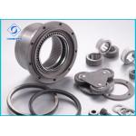 High Strength Planetary Drive Gearbox , Planetary Speed Reducer Head Block for sale