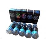 Customized 10ml Bottle Labels Pharmaceutical Vial Label for sale