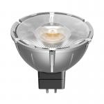 10 Degree Beam Angle 4000K MR16 LED Bulb with PWM Dimming and Energy-saving ODM for sale