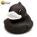 5.8Cm Floating Rubber Duck Toy For Kids Bath EN71 ASTM Standard
